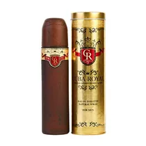 Perfume Cuba Royal - Eau de Toilette - Masculino - 100ML
