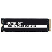 HD SSD M.2 500GB Nvme Patriot P400LP500GM28H GEN4 GEN4 X4