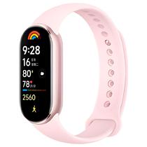 Pulseira Inteligente Xiaomi Smart Band 9 Bluetooth - Mystic Rose 55461 BHR8345GL M2345B1