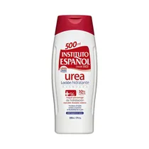 Locion Corporal Instituto Español Urea 10% 500ML