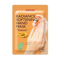 Purederm Radiance Softening Hand Mask Vitamin - ADS734