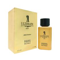 Perfume Masculino Ultimate One Paris Royale 100ML Edt