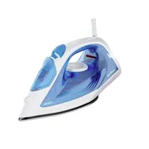 Ferro A Vapor Britania BFV07 220V - Branco/Azul Claro