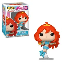 Funko Pop Winx Club Bloom 1907