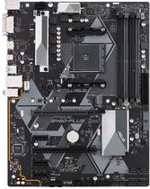 Placa Mãe Asus Prime B450-Plus AM4/ 4XDDR4/ 1XM.2/ HDMI/ DVI-D/ SATA