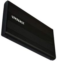 Gaveta Satellite AX-233 para SSD USB 3.0 Preto