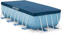 Intex Capa p/ Piscina 28037 400MX200M