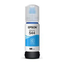 Tinta Epson T544 com 65ML / L3X10 / L3XX0 / L5X90 / L120 - Ciano