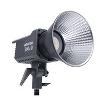 Luz LED Diurna Aputure Amaran Cob 200D s Daylight