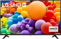 Smart TV 50" LG 50UT7300PSA Uhd 4K/Wifi/Thinq Ai/Webos