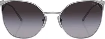 Óculos de Sol Prada PR 50ZS 1BC09S 59 - Feminino