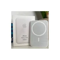 Cargador Inalambrico iPhone Portatil