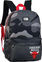 Mochila Nba Chicago Bulls 27642 - Masculina