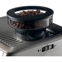 Cafeteira Ariete Espresso 929/779 1600 W - Inoxidável 2L