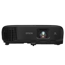 Projetor Epson FH52+ Power Lite 4000 Lumens - Preto