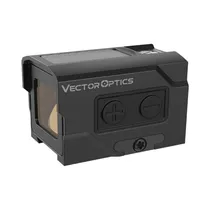 Mira de Punto Rojo Vector Optics SCRD-SM63 Frenzy Plus 1X18X20 Solar Power