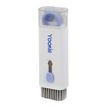 Kit de Limpeza Yookie YE10 - 7 Em 1 - para Eletronicos - Azul