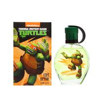 Michelangello Turtles 100ML Edt c/s