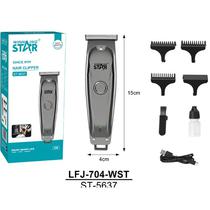 Cortador de Cabello Winning Star ST-5637 3W