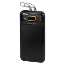 Carregador Portatil Satellite A-PB410008Q 10000MAH 20W - Preto