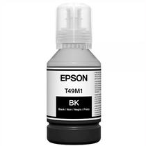 Frasco de Tinta Epson T49M1 140ML Preta T49M120