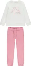 Conjunto Infantil Orchestra HFIRJ3-Ecr - Feminino (2 Peças)