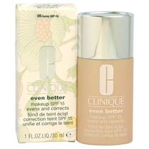 Base Clinique Even Better Makeup SPF15 Ca