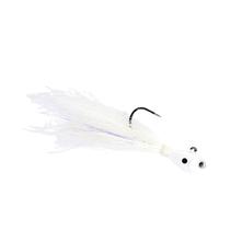 Senuelo Artificial Marine Sports Streamer Jig 04 W 10GR