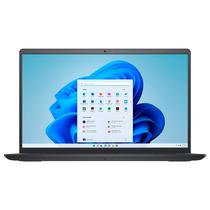 Notebook Dell Inspiron 15 I3535-A766BLK-Pus AMD Ryzen 5 7530U Tela Full HD 15.6" / 8GB de Ram / 512GB SSD - Carbon Preto (Ingles)