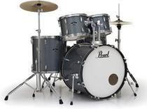 Pearl RS Roadshow 525 SC/C C.706 Bateria Ac.