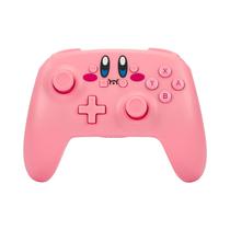 Control Inalambrico Power A 3821 Kirby para Nintendo Switch