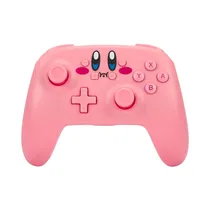 Control Inalámbrico Power A 3821 Kirby para Nintendo Switch