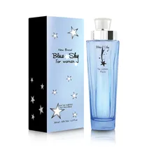 New Brand Blue SKY Fem 100ML