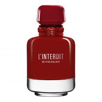 Givenchy Perfume L'Interdit Rouge Ultime Fem s/C