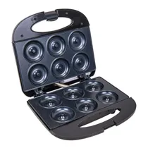 Máquina para Donuts Lumabella LB58026 750W 220V 50 60 HZ