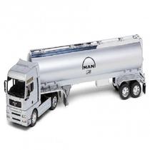 Man TG510A Oil Tanker