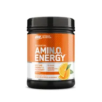 Optimum Nutrition Amino Energy 585G - Orange