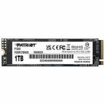 SSD Patriot M.2 1TB P320 Nvme - P320P1TBM28