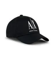 Armani Exchange Kepis A.X 954047CC811 Negro
