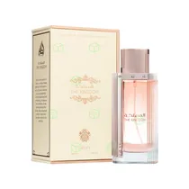 Lattafa The Kingdom - Edp 100ML - Perfume Femenino