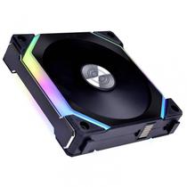 Cooler Fan Lian Li SL120 V2 RGB Black 1FAN 120MM