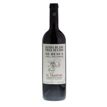 Colosso El Apostador Blend 750ML