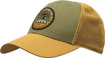 Bone 5.11 Tactical Dont Thread On Me Trucker 89205-200 - Fatigue