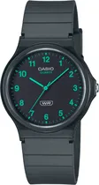 Relógio Casio Analógico MQ-24B-8BDF - Masculino