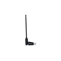 Adaptador Wireless Trendnet TEW-806UBH AC600 USB Wi-Fi Banda Dupla de Alto Ganho