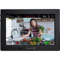 Monitor de Gravacao Blackmagic Design Video Assist 3G 7"