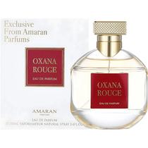 Amaran Perfume Oxana Rouge Edp Femenino 100ML