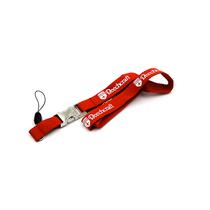 Keychain Lanyard Beechcraft