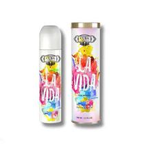 Perfume Cuba La Vida Eau de Parfum Feminino 100ML