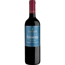 Carmen Vino Rsva Cabernet Sauvig.750ML